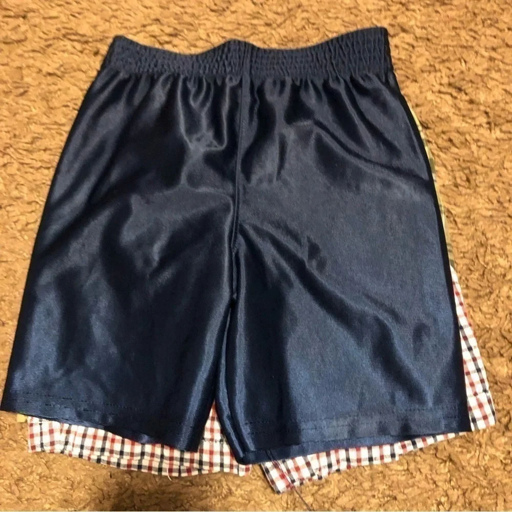 Carters 3t shorts